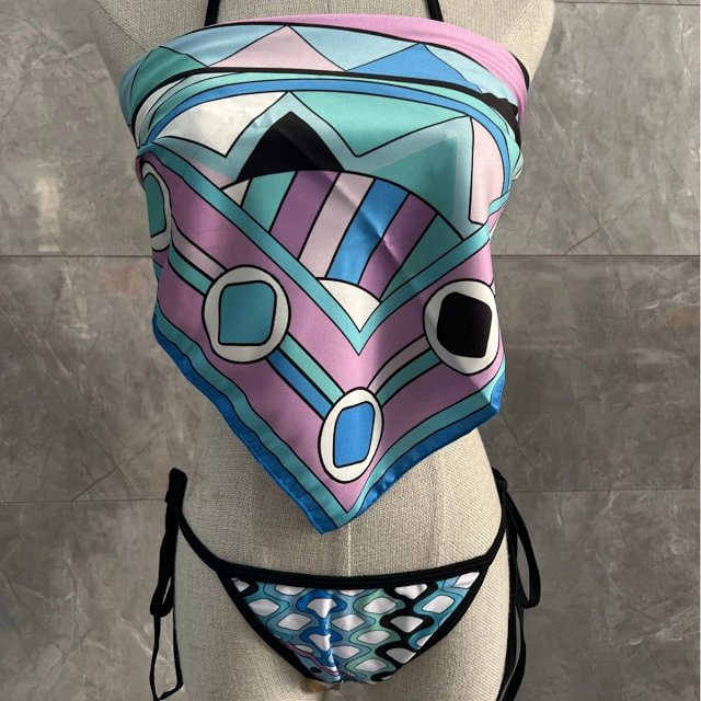 Pucci Bikini: seller detail photo 4