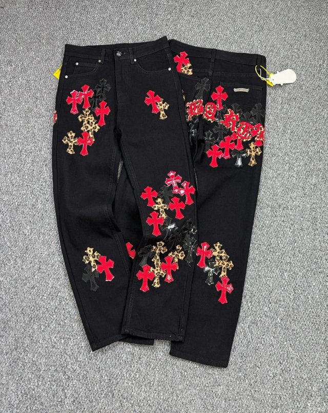 Chrome Hearts Jeans: seller detail photo 7