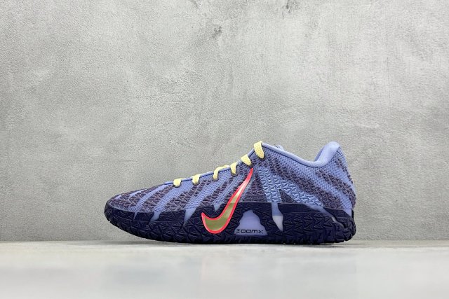Nike Ja 3: seller detail photo 2