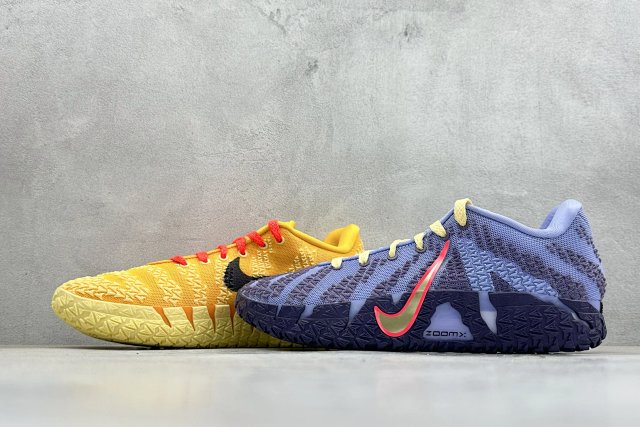 Nike Ja 3: seller detail photo 6