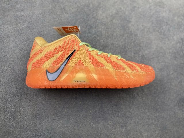 Nike Ja 3: seller detail photo 12