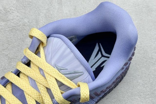 Nike Ja 3: seller detail photo 9