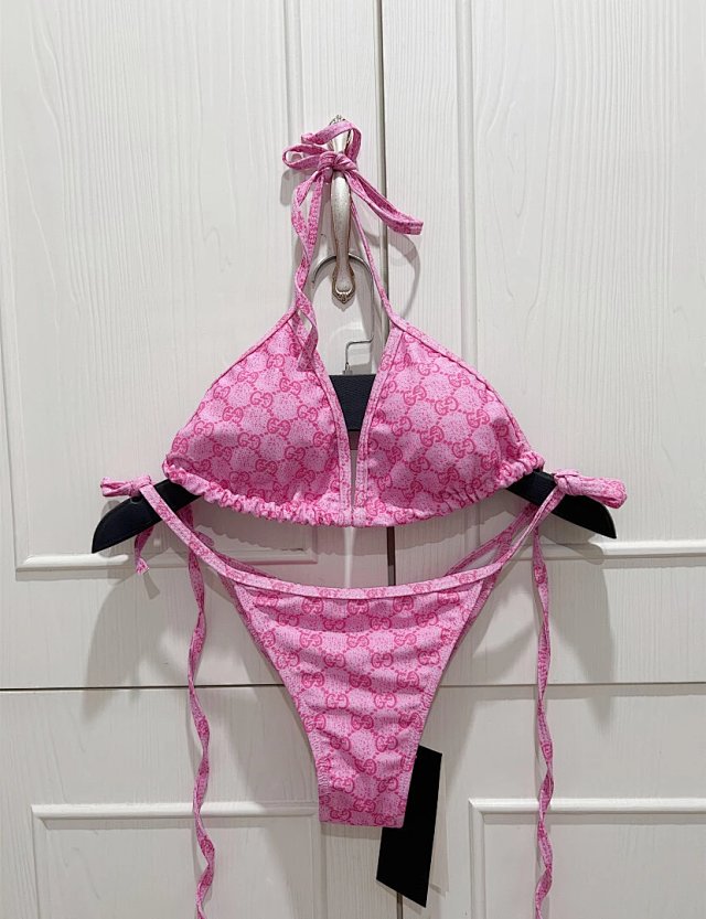 GUCCI bikini: seller detail photo 11