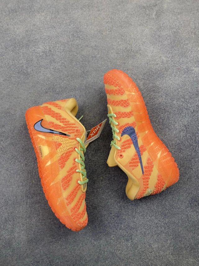 Nike Ja 3: seller detail photo 14