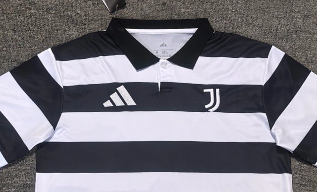 Juventus Jersey: seller detail photo 5