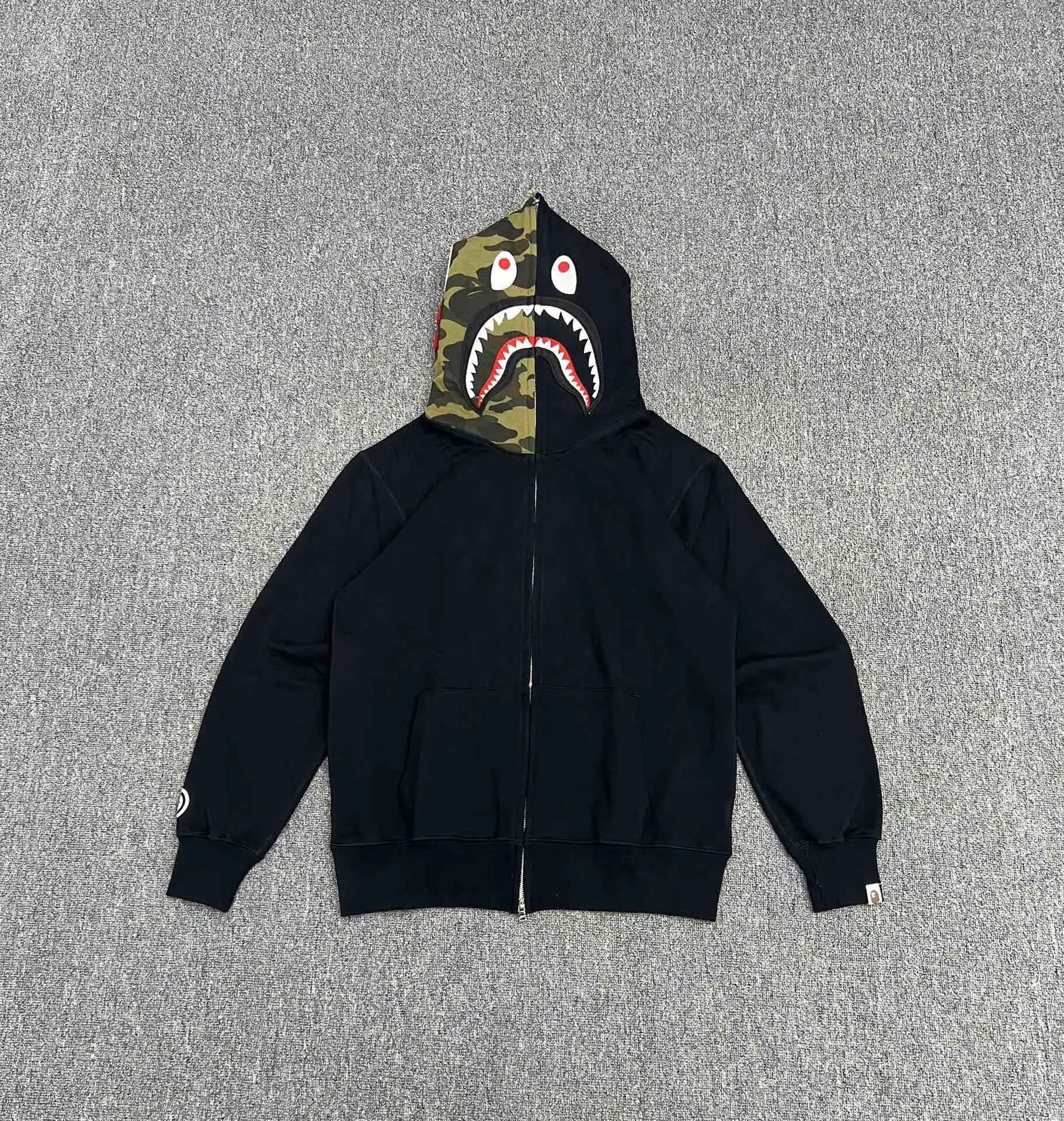 213 Black
