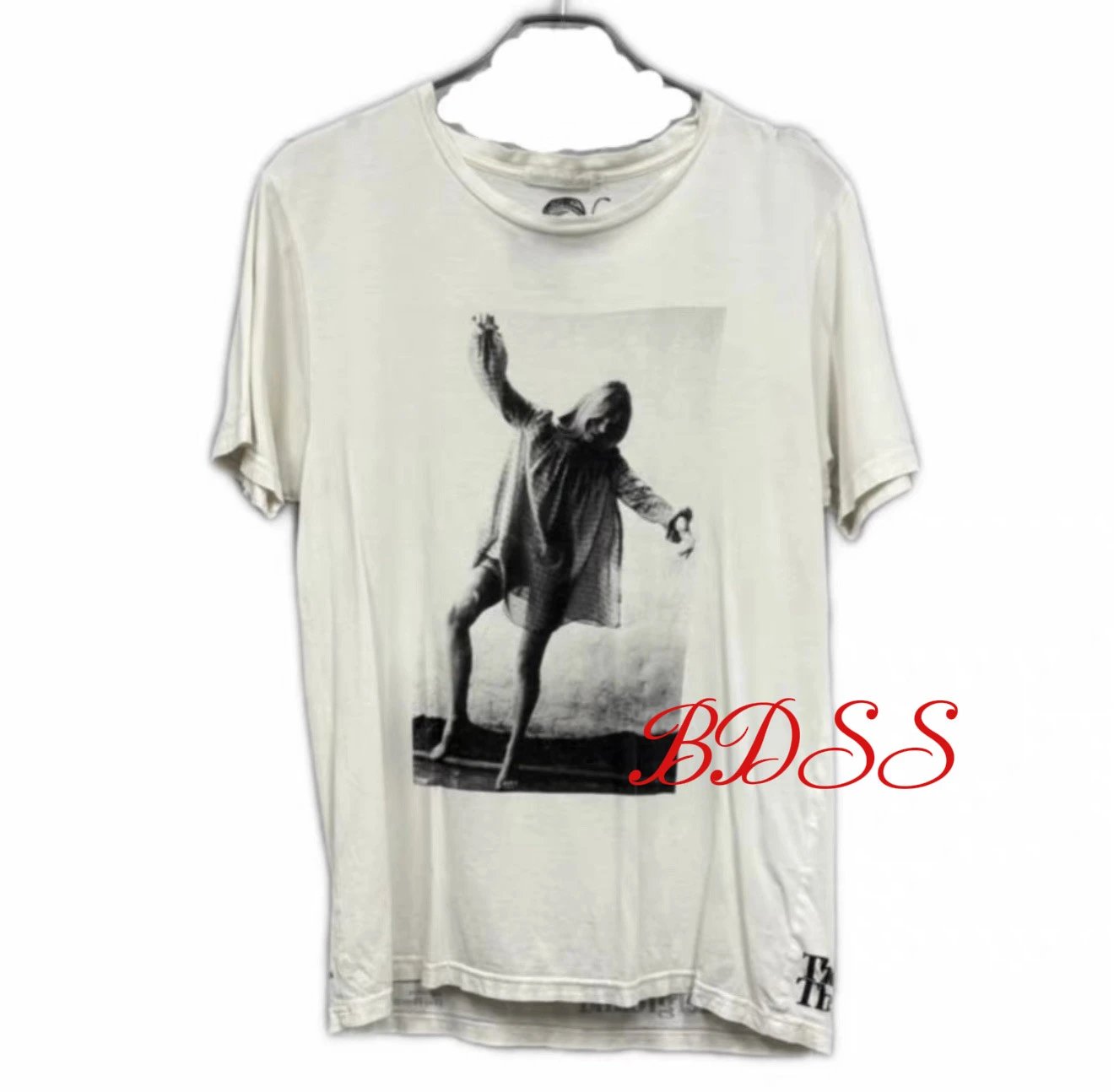 Hysteric Glamour Tee