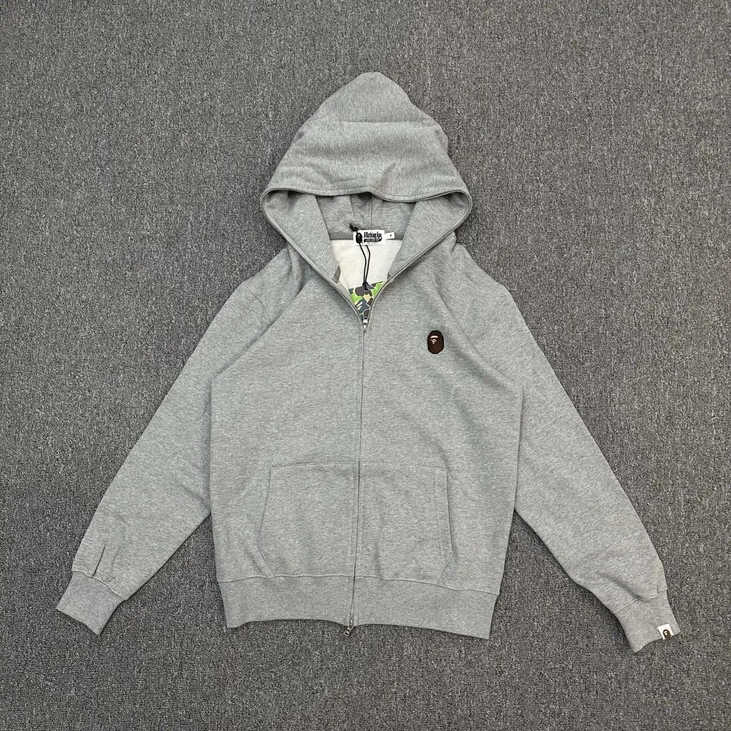 212 Gray