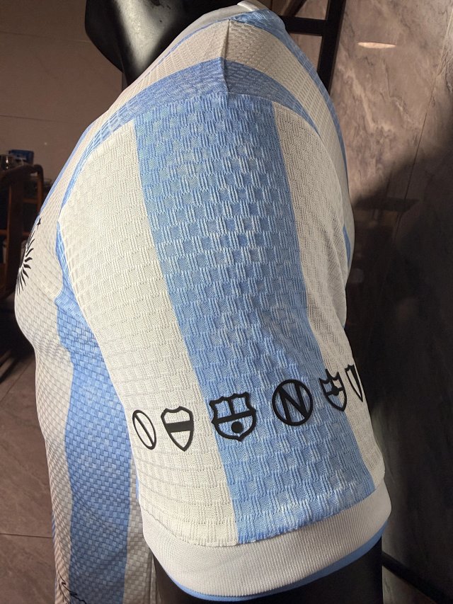 Argentina Jersey: seller detail photo 8
