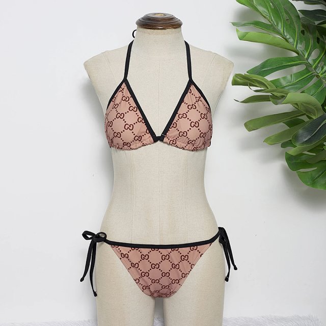 GUCCI bikini: seller detail photo 5