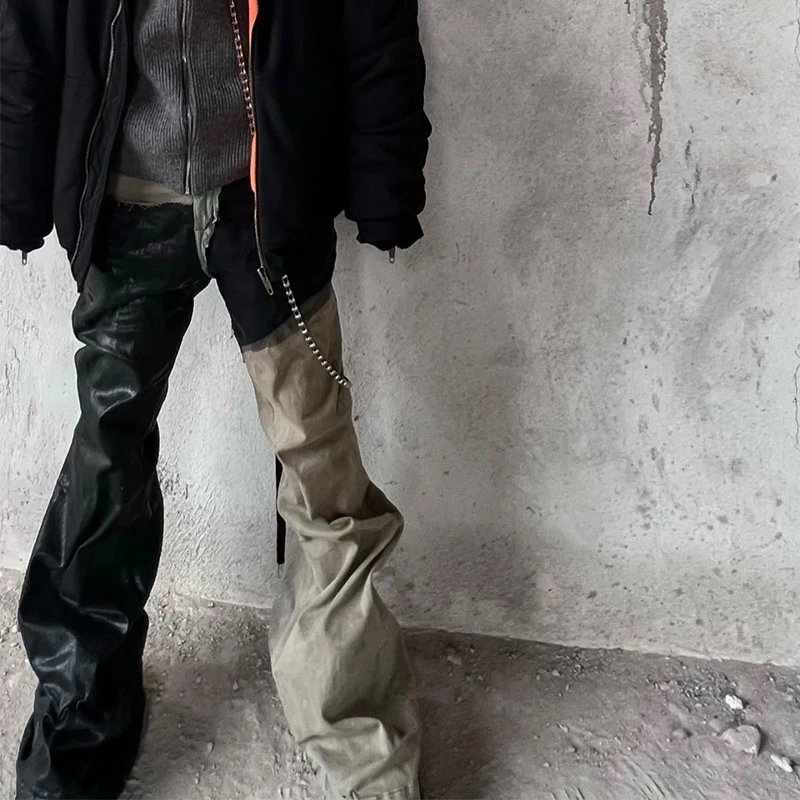 Fashion Pants photo 4