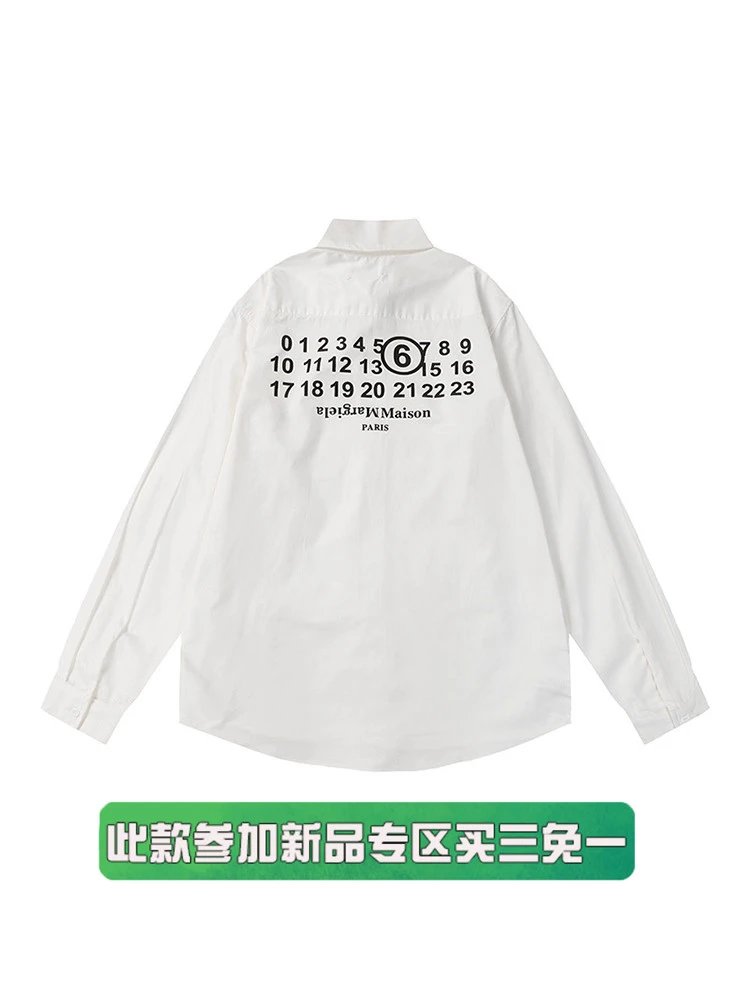 Mr. Wh 2024 Simple Versatile Embroidered Letter English · 2