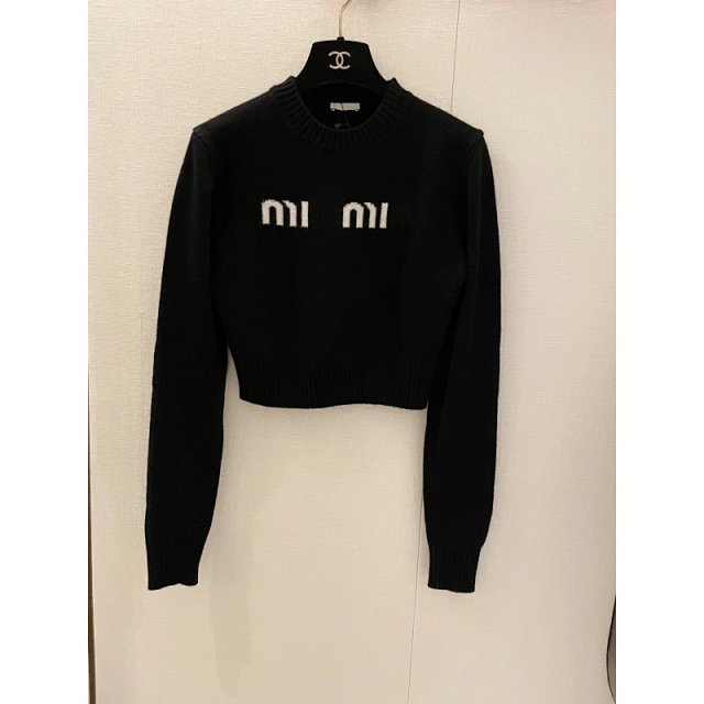 Miu sweater: seller detail photo 3