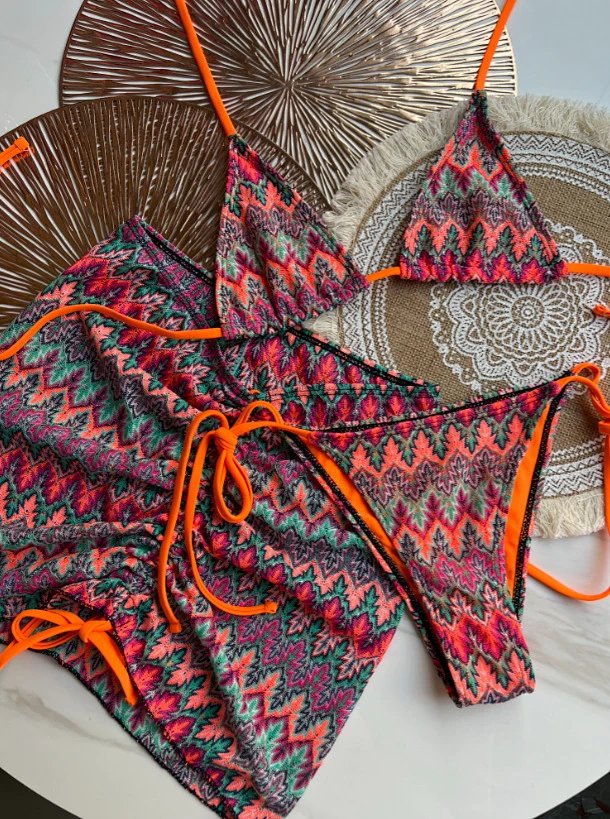 SHEIN Bikini: seller detail photo 2