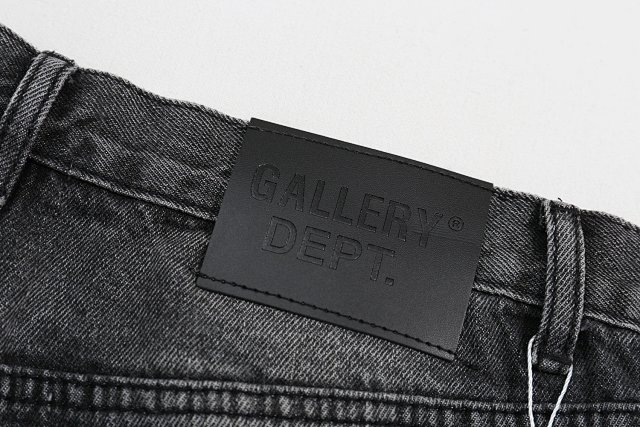Gallery Dept Jeans: seller detail photo 4