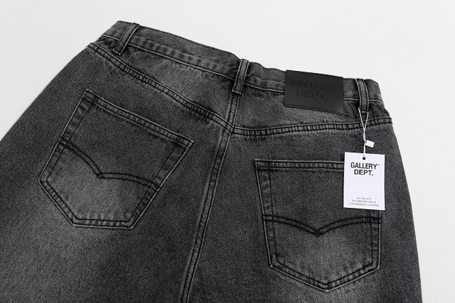 Gallery Dept Jeans: seller detail photo 6