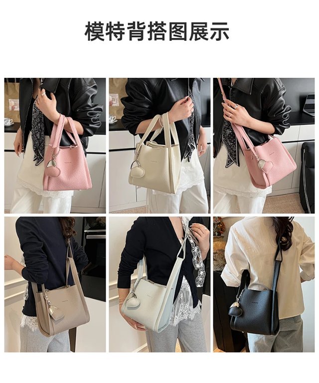 Pantor Bag: seller detail photo 14