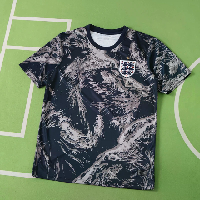 2026 FIFA World Cup England Training shirt Fan version: seller detail photo 1