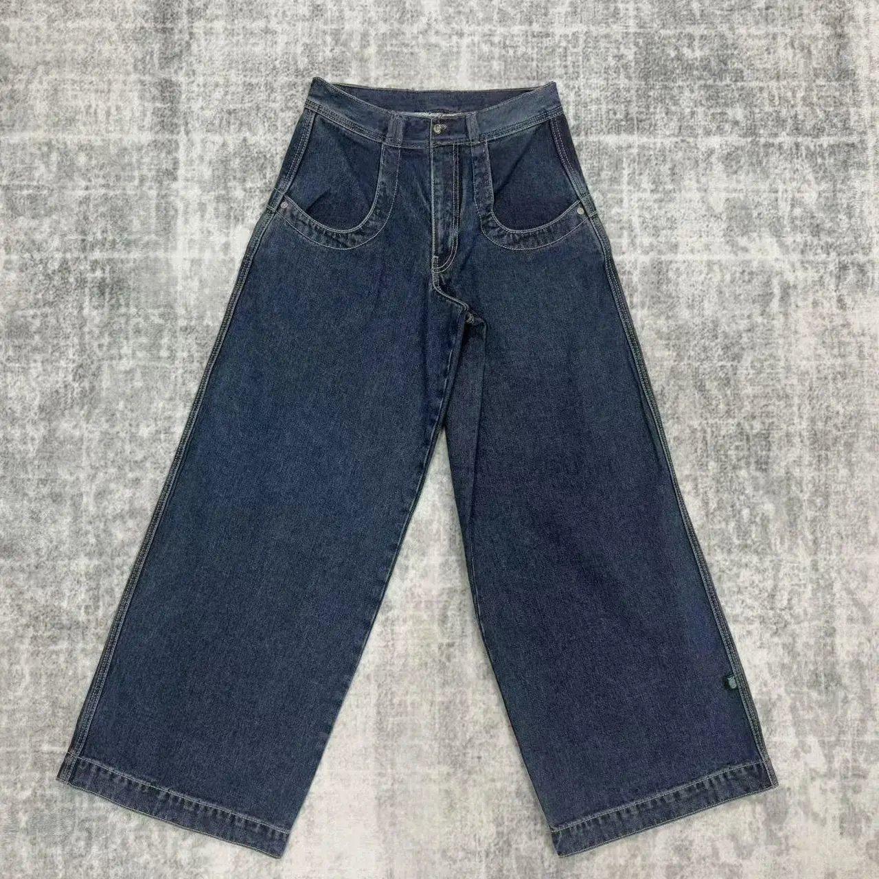 Jnco Fat Boy Jeans