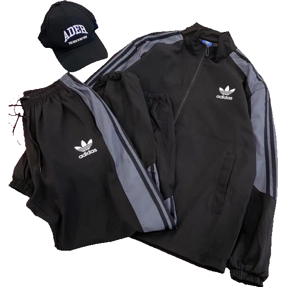 Adidas sports suit