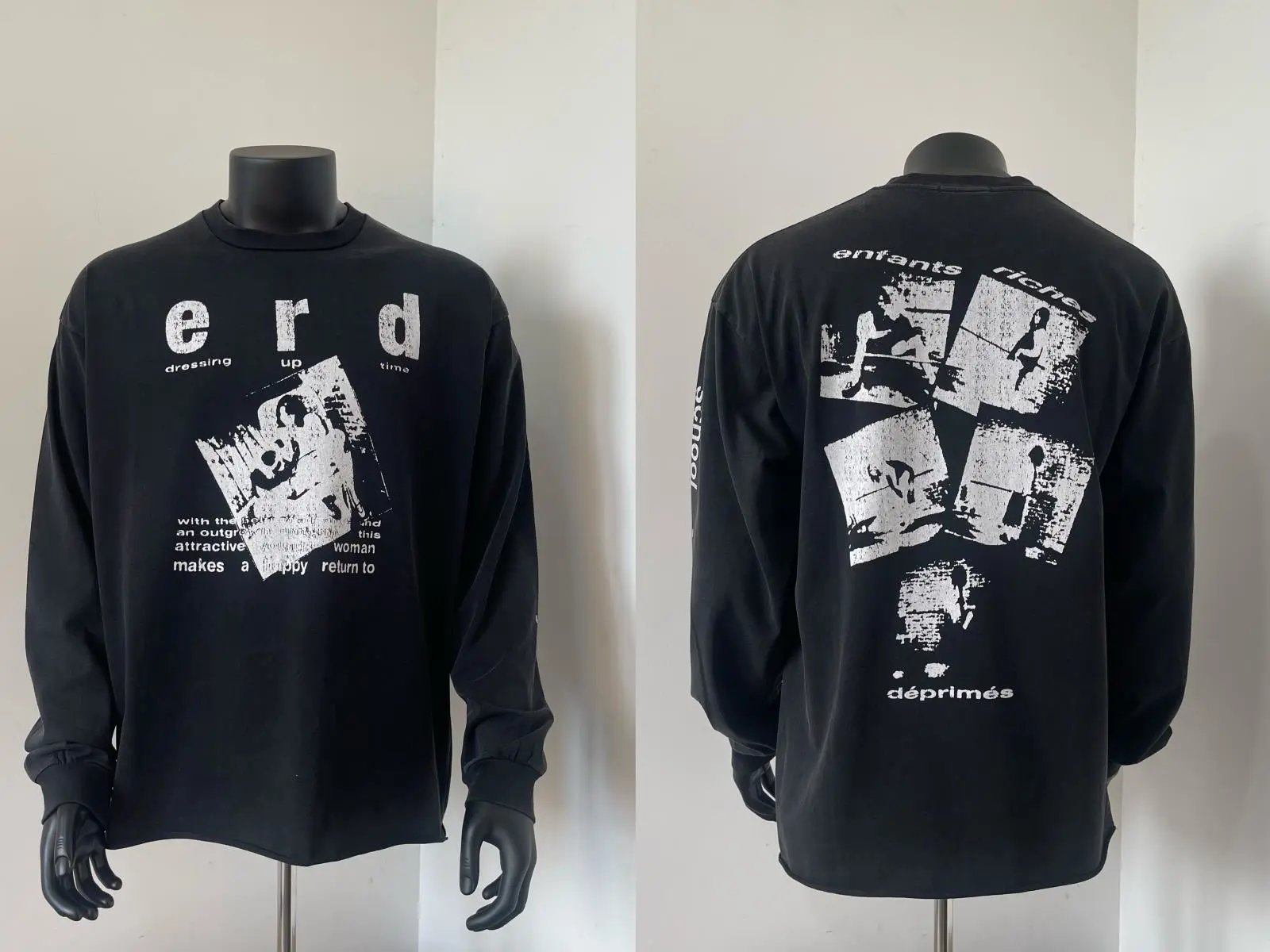 Black 611