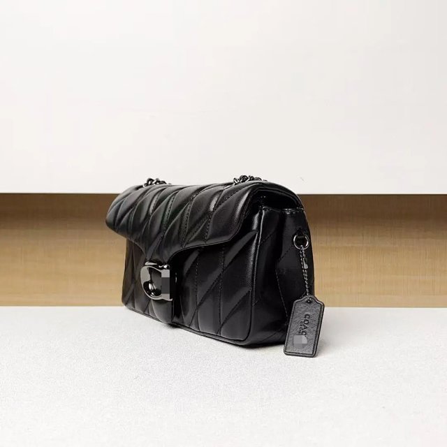 Coach bag: seller detail photo 12