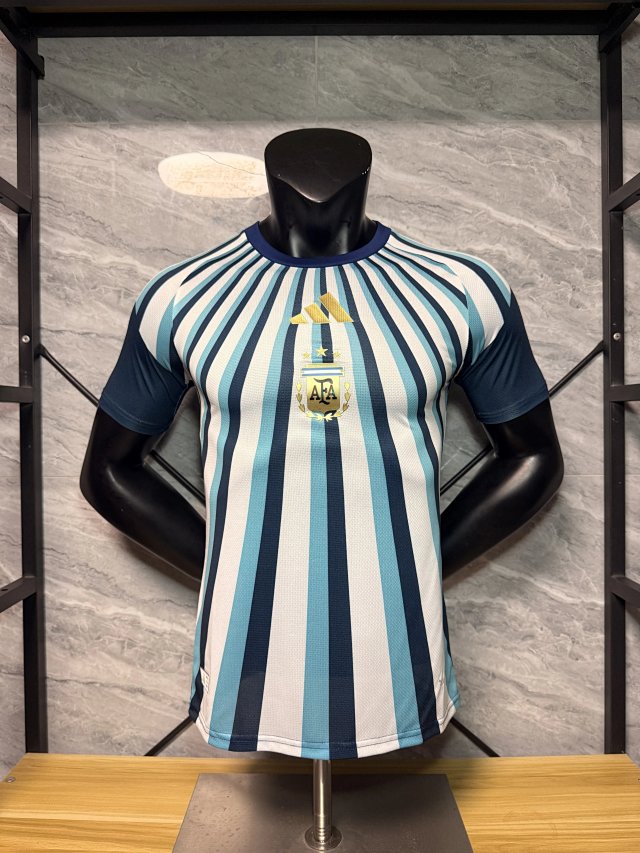 Argentina Jersey: seller detail photo 2