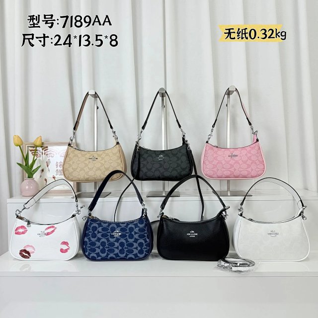 Coach bag: seller detail photo 1