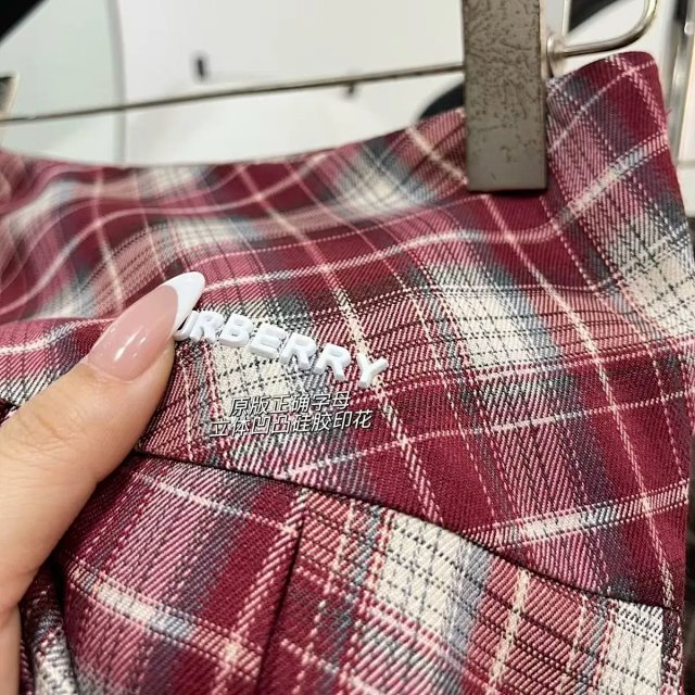 Burberry skirt: seller detail photo 4