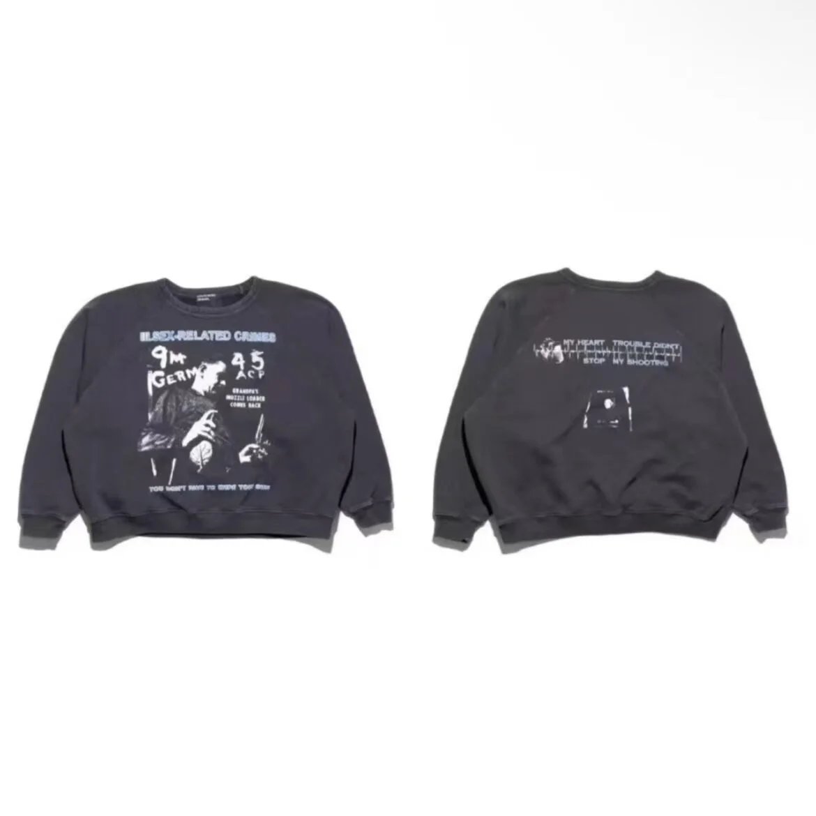 S01 (Washed Black)