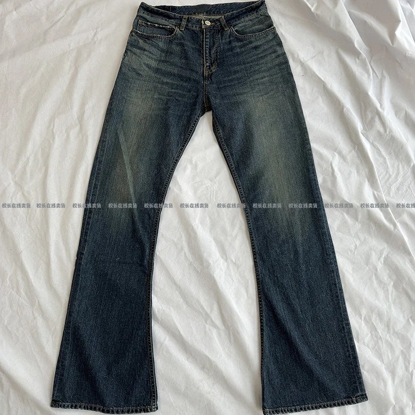 Saint laurent Jeans D02