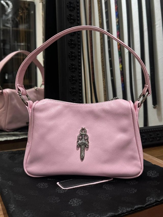 Chrome hearts bag: seller detail photo 9