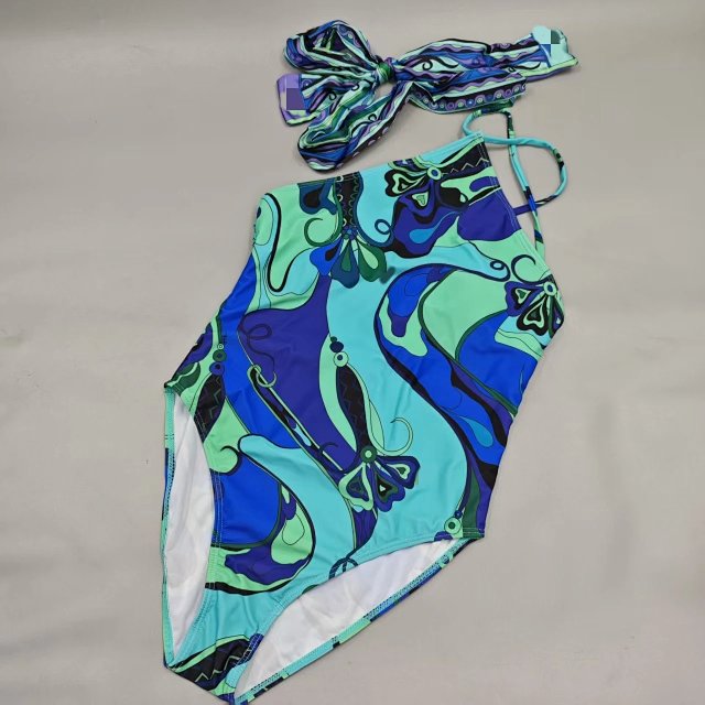 Pucci Bikini: seller detail photo 1