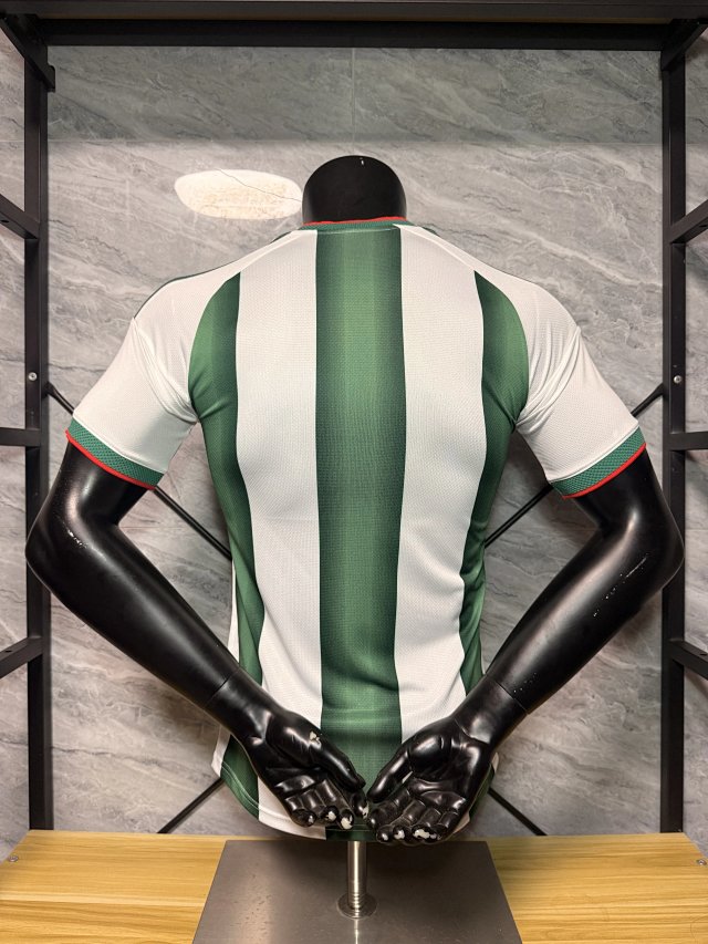 Mexico Jersey: seller detail photo 9