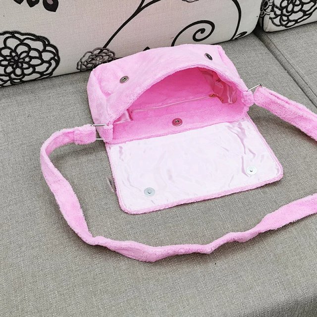Chanel towel bag: seller detail photo 5
