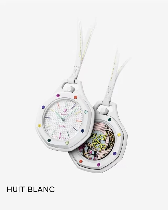 Cute Watch: seller detail photo 12
