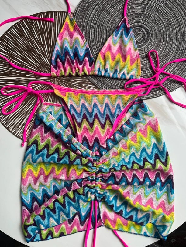 SHEIN Bikini: seller detail photo 5