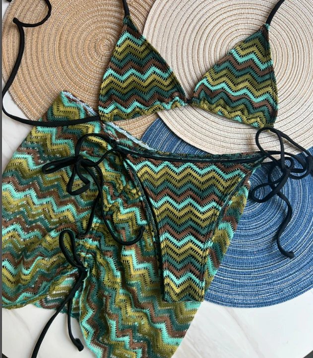 SHEIN Bikini: seller detail photo 8
