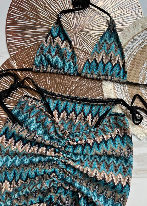 SHEIN Bikini: seller detail photo 3