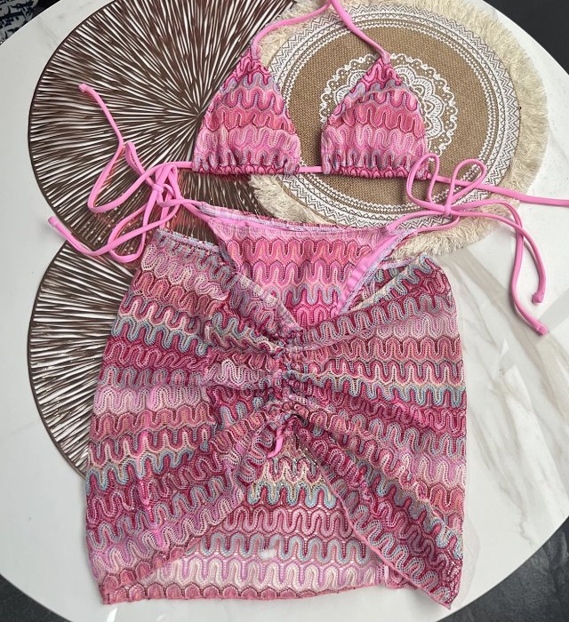 SHEIN Bikini: seller detail photo 12