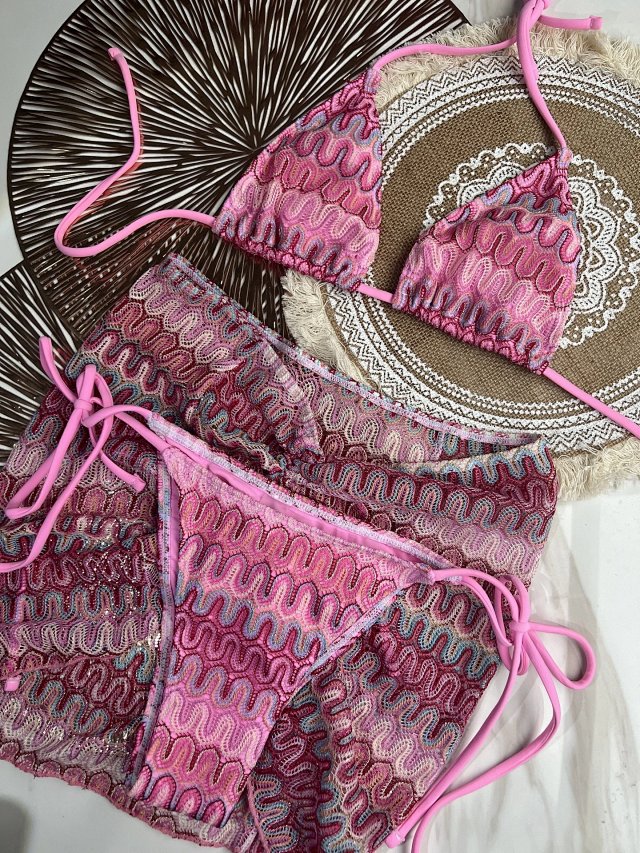 SHEIN Bikini: seller detail photo 13