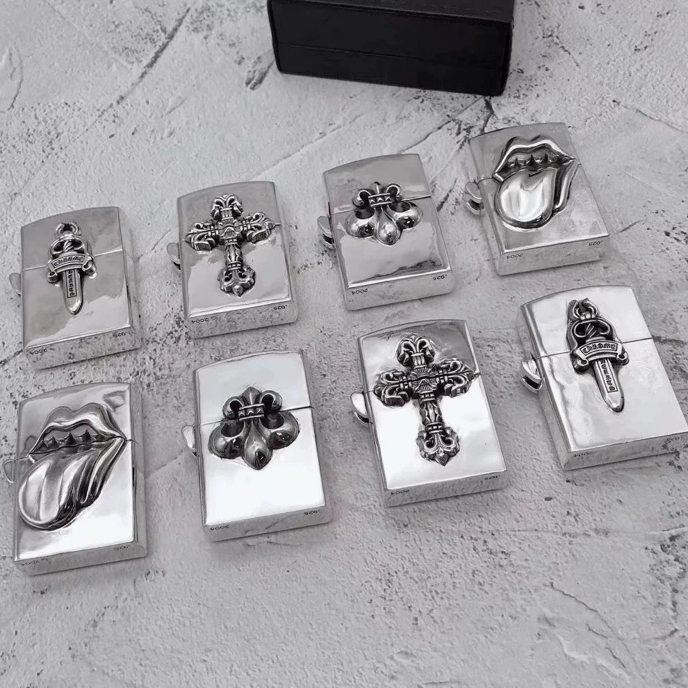 Chrome Hearts Lighter