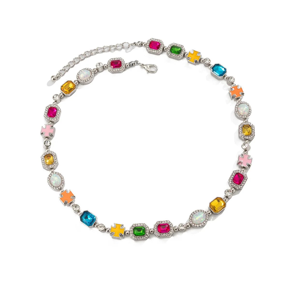 White K-07640
