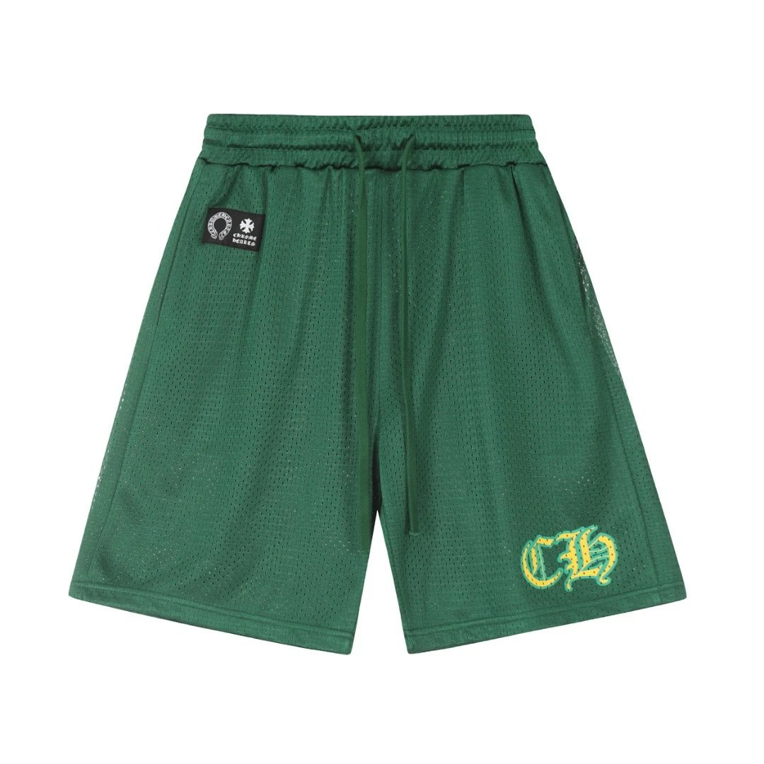 Green Shorts
