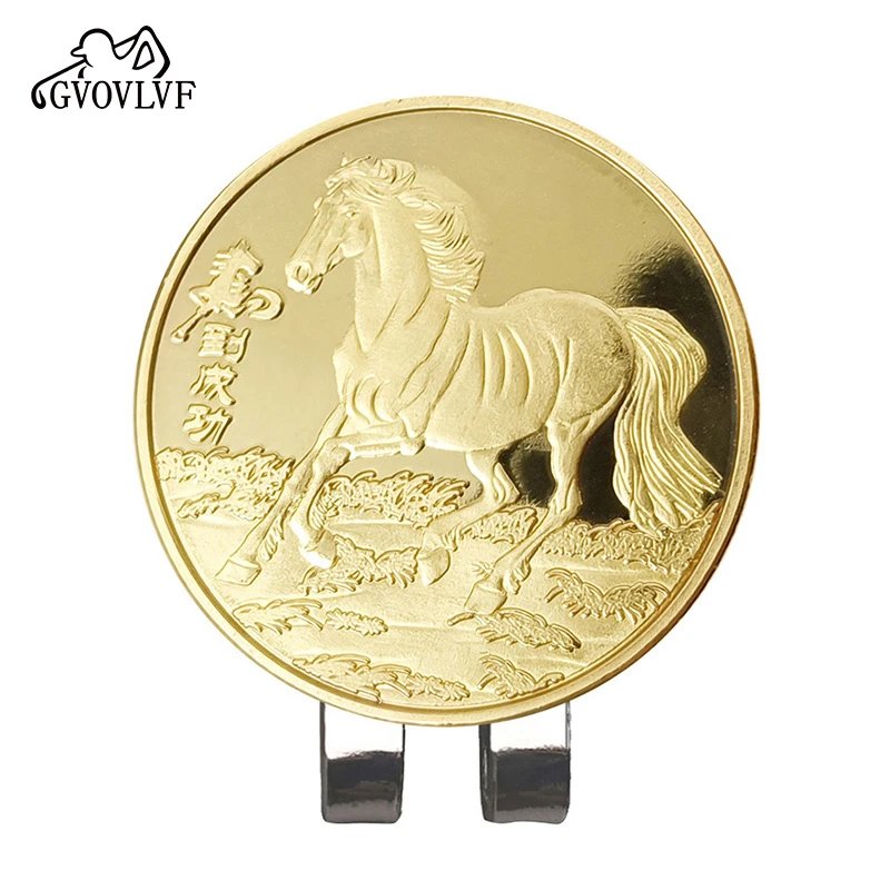 Golden Horse