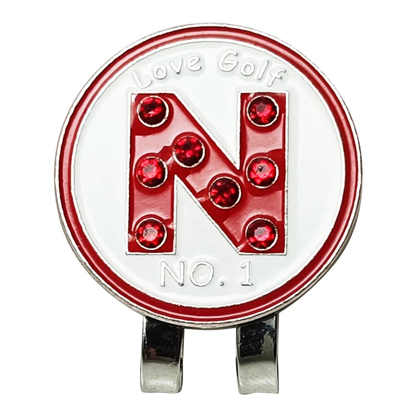 Red N