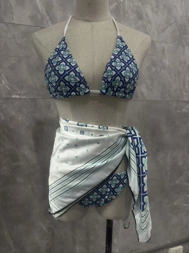 Casablanca Bikini: seller detail photo 7
