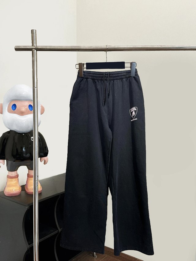 Balenciaga X Lamborghini Sweats