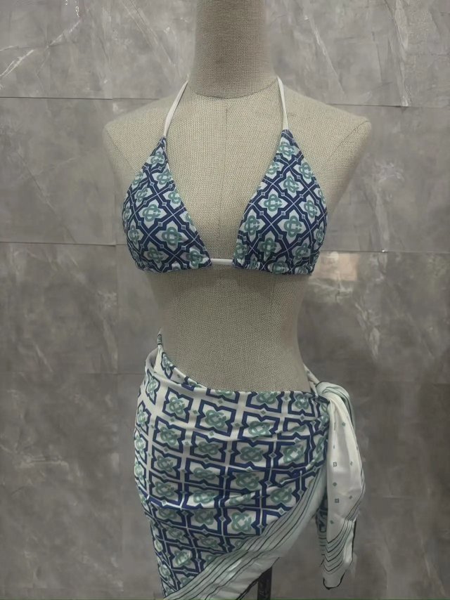 Casablanca Bikini: seller detail photo 5