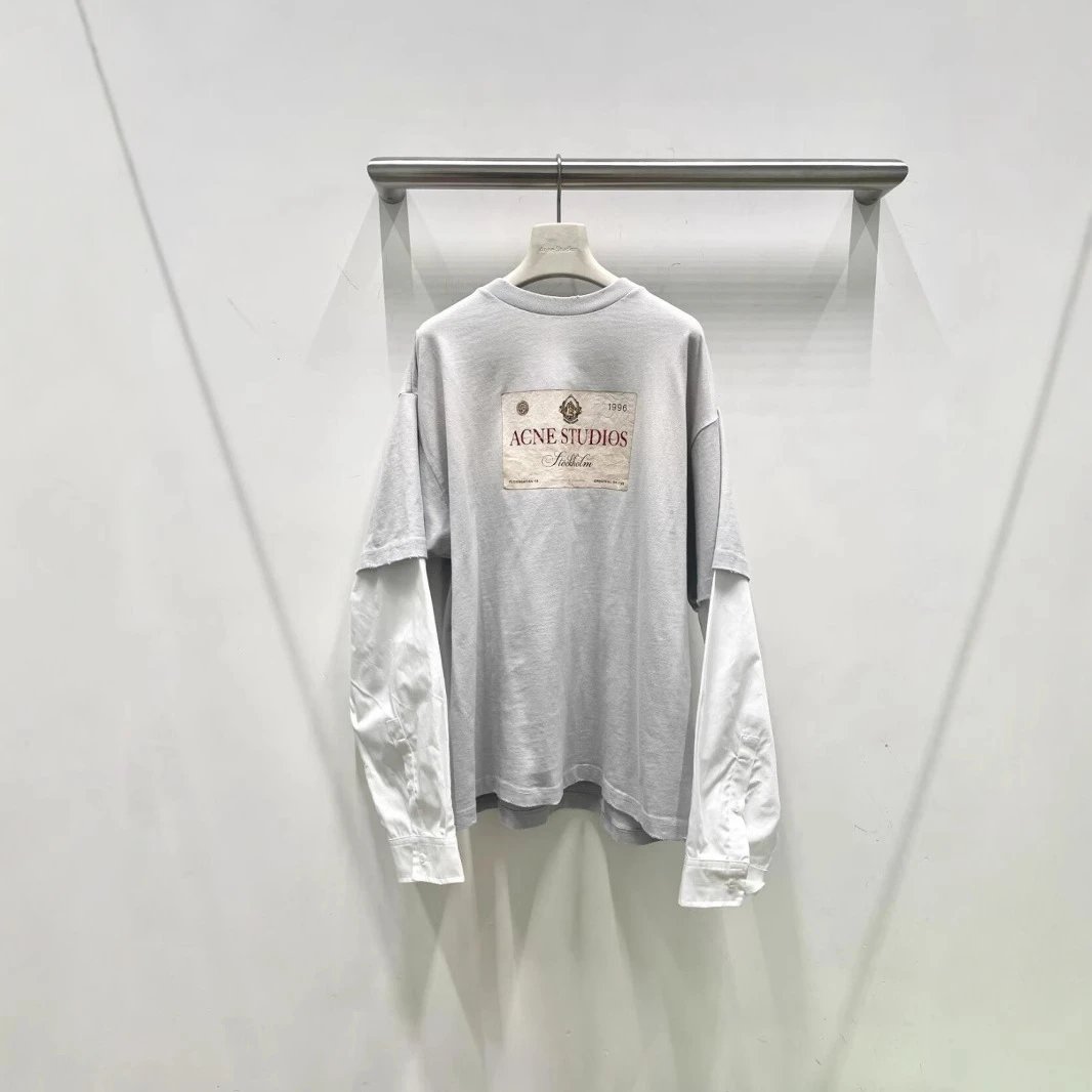 Acne Studios Sleeve